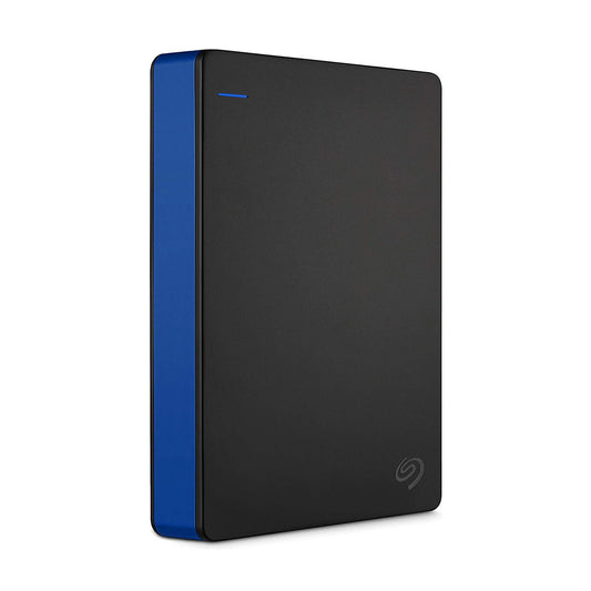 Almacenamiento Play Station Seagate STGD4000400 4TB Disco Duro Externo Azul