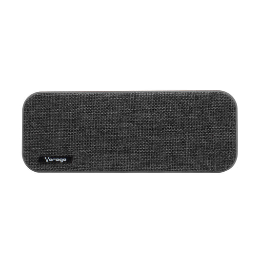 Bocinas Bluetooth Vorago BSP-150 Hasta 4 horas de música 1,200mAh Gris