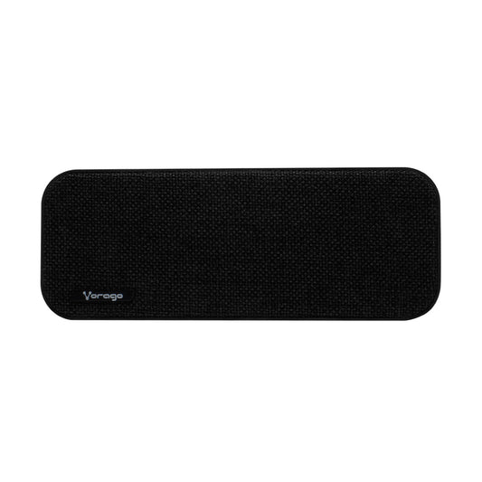 Bocinas Bluetooth Vorago BSP-150 Hasta 4 horas de música 1,200mAh Negro
