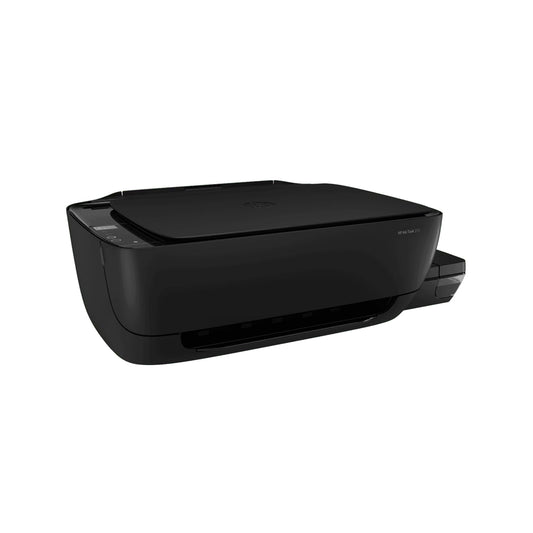 Impresora Monocromatica HP Ink Tank 315 Z4B04A Impresión Copia y Escaneado Negro