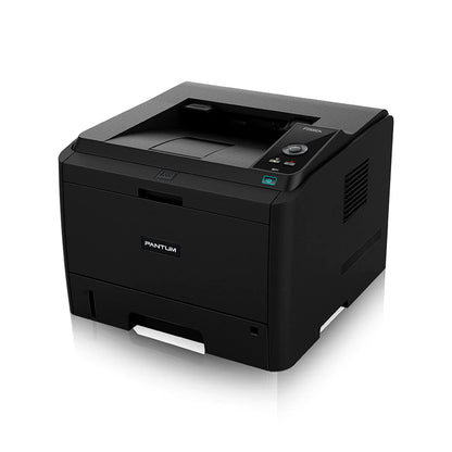 Impresora Láser Pantum P3500DN 35 ppm Blanco y Negro Ethernet Negro