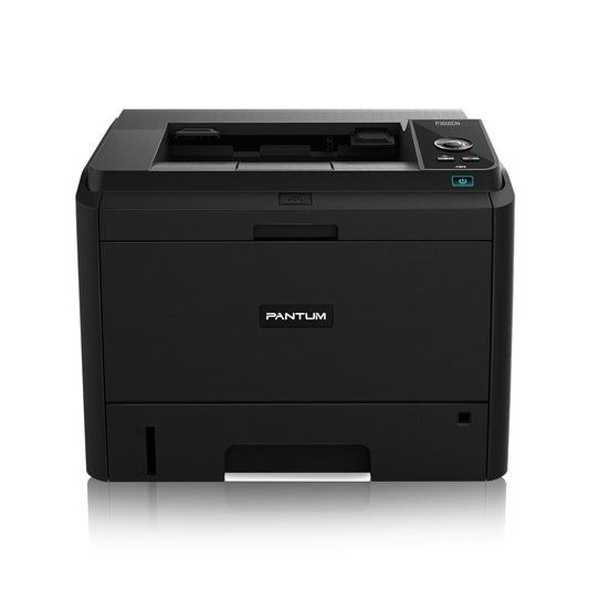 Impresora Láser Pantum P3500DN 35 ppm Blanco y Negro Ethernet Negro