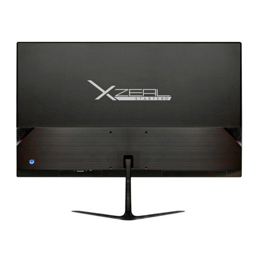 Monitor Gamer Xzeal Gaming Starter XST-580 LED Full HD 21.5 Pulgadas Negro
