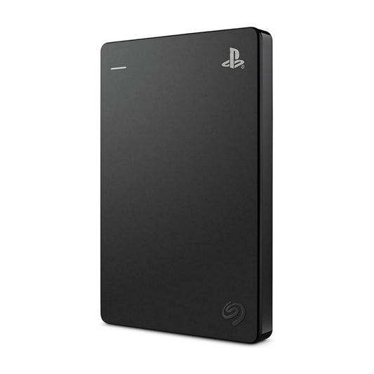 Almacenamiento Play Station Seagate STGD2000100 2TB Disco Duro Externo Negro