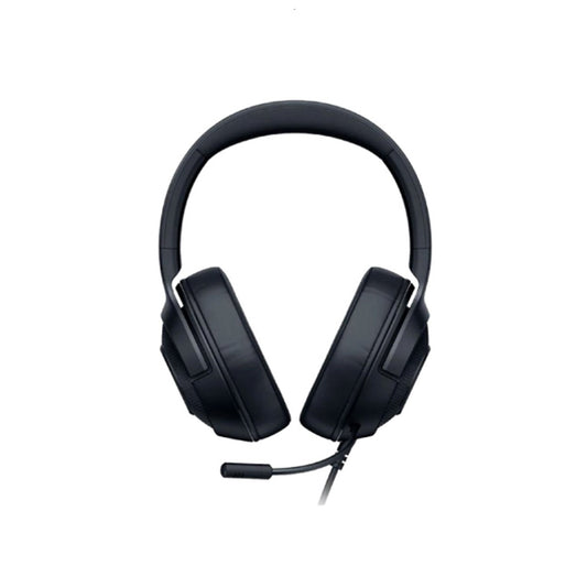 Headset Gamer Razer Kraken X Lite Sonido Envolvente 7.1 40mm Negro
